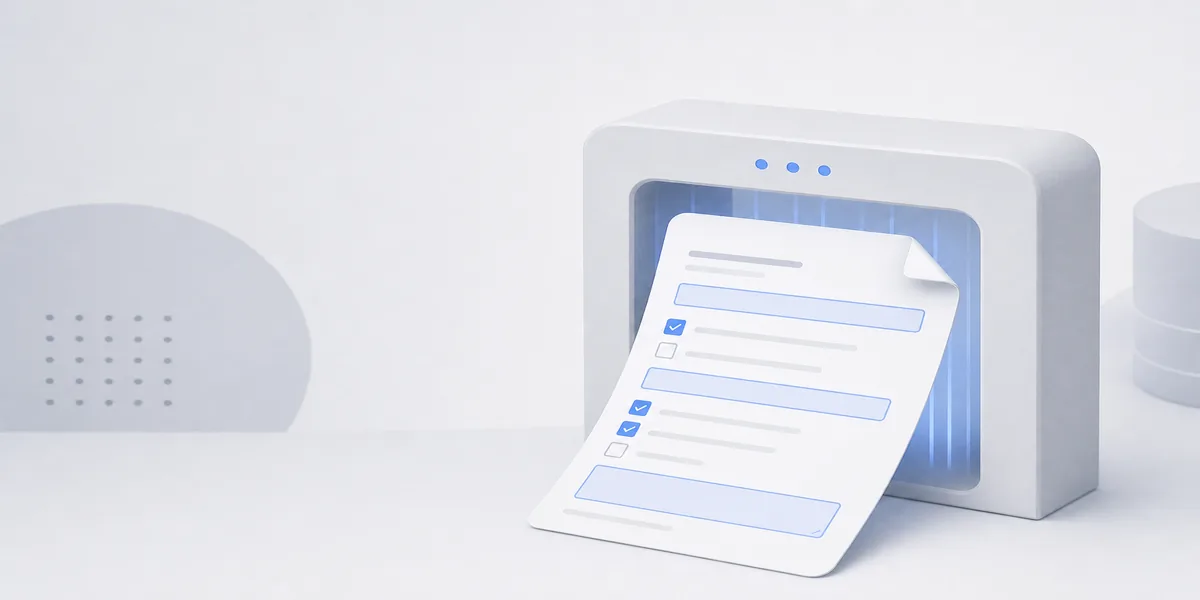 Build to Pass: Optimizing Your Resume Structure for ATS Filters